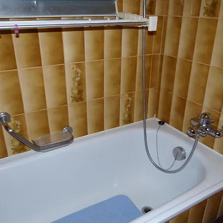 Appartement Zuegstrasse 4 By Interhome