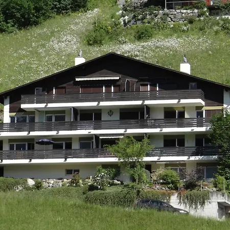 Zuegstrasse 4 By Interhome Apartment *
