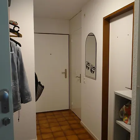 Zuegstrasse 4 Appartement-fewo 4-bettwohnung By Interhome * Engelberg