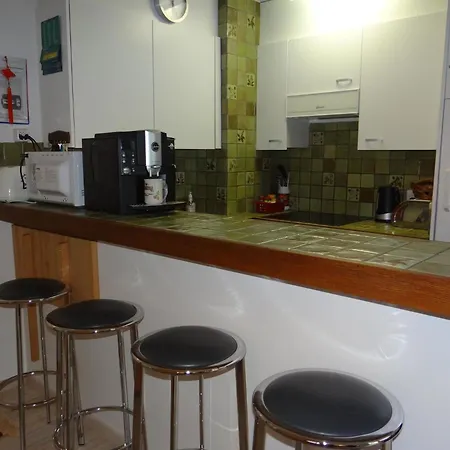 Apartamento Zuegstrasse 4 Appartement-fewo 4-bettwohnung By Interhome *