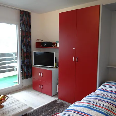 Apartamento Zuegstrasse 4 Appartement-fewo 4-bettwohnung By Interhome Engelberg