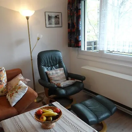 Zuegstrasse 4 Appartement-fewo 4-bettwohnung By Interhome * Engelberg