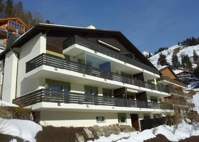 Zuegstrasse 4 By Interhome דירה *