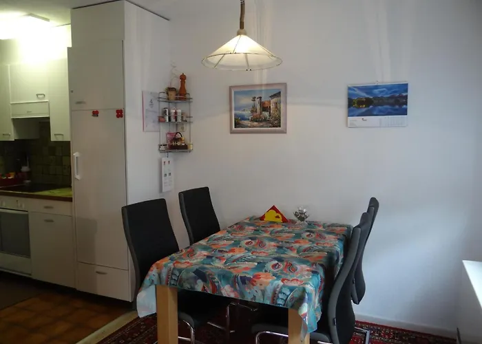 Zuegstrasse 4 By Interhome אנגלברג