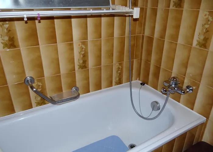 דירה Zuegstrasse 4 By Interhome