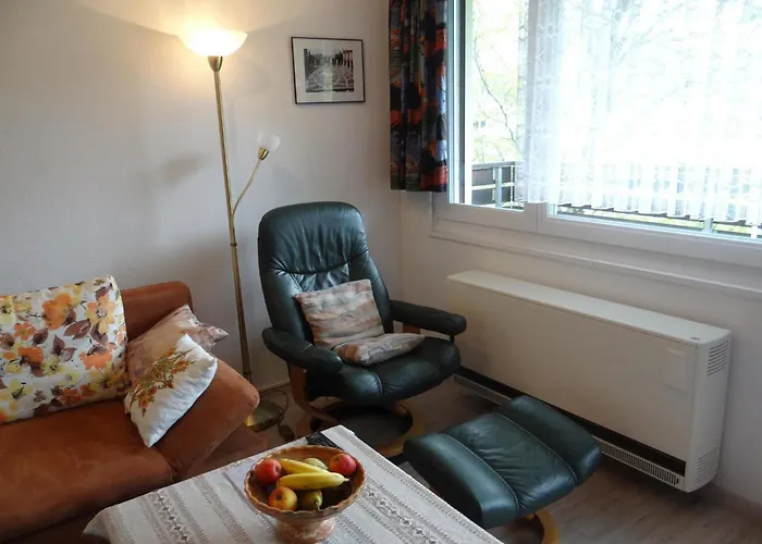 Zuegstrasse 4 By Interhome אנגלברג