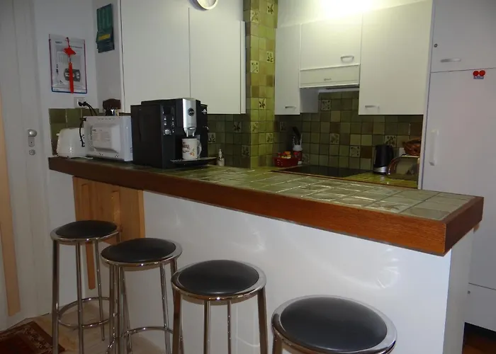 Zuegstrasse 4 By Interhome