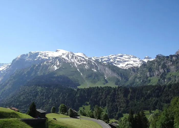 Zuegstrasse 4 By Interhome דירה