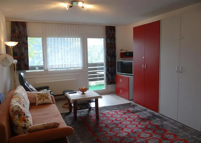 Zuegstrasse 4 By Interhome דירה אנגלברג