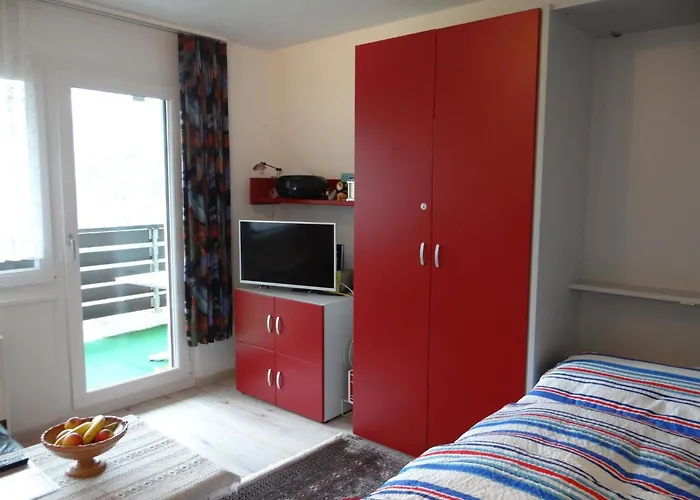 Zuegstrasse 4 By Interhome אנגלברג