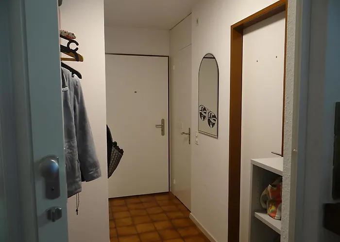 Zuegstrasse 4 By Interhome * אנגלברג