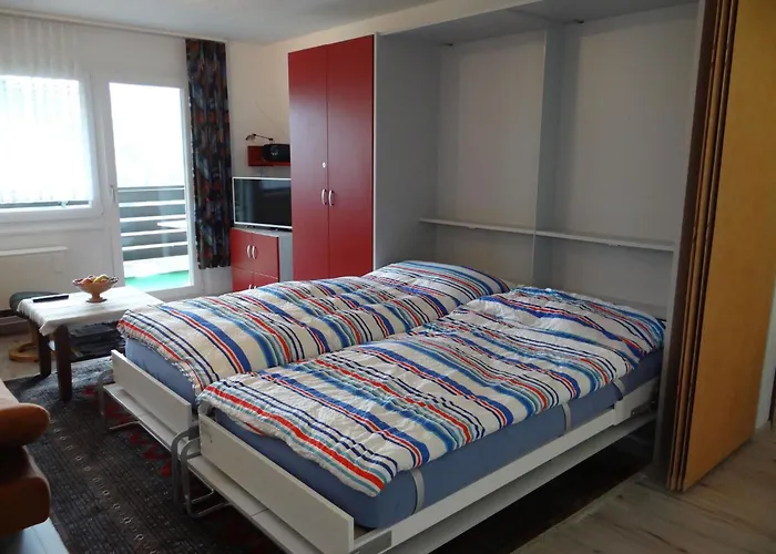 Zuegstrasse 4 By Interhome דירה